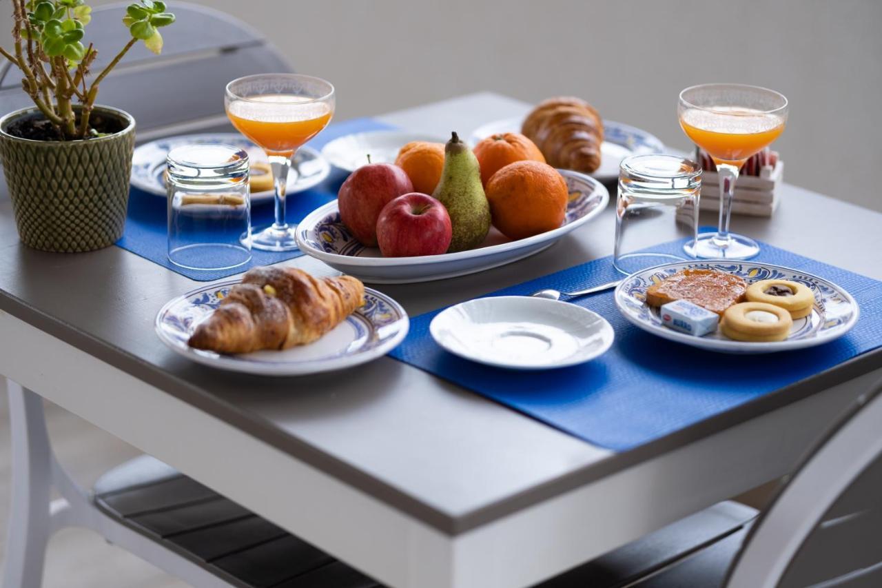 Torre Azul Frontemare - Bed & Breakfast Bisceglie