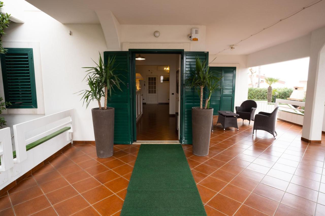Torre Azul Frontemare - Bed & Breakfast 2*