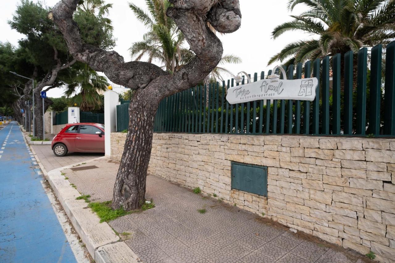 Torre Azul Frontemare - Bisceglie