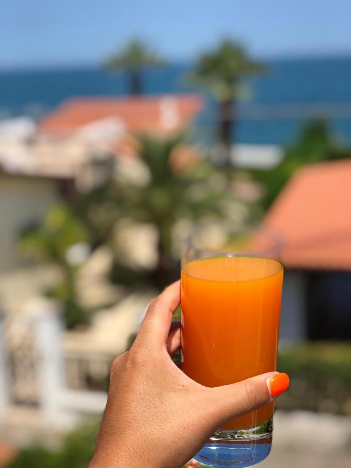Bed & Breakfast Torre Azul Frontemare -