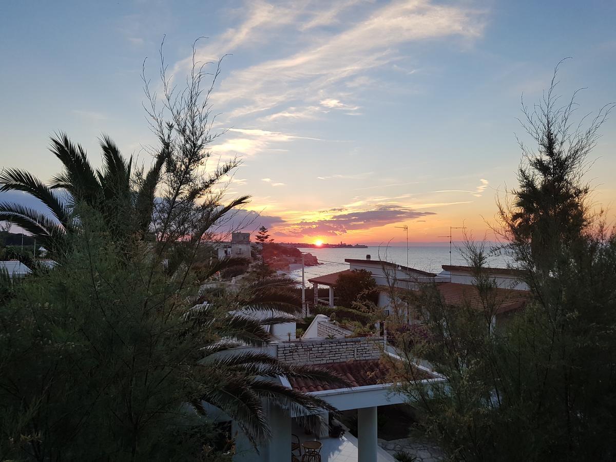 Bed & Breakfast Torre Azul Frontemare - 2*