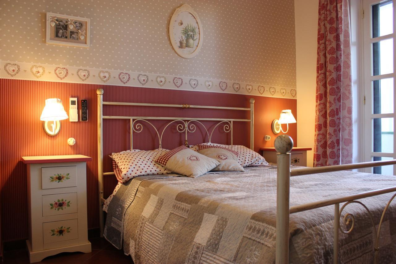Torre Azul Frontemare - Bed & Breakfast 2*