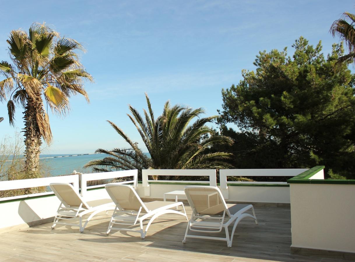 Bed & Breakfast Torre Azul Frontemare - 2*