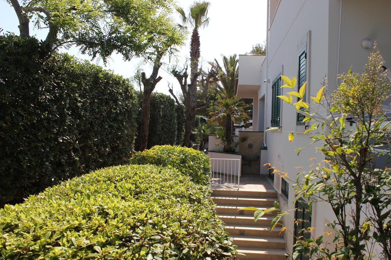 Torre Azul Frontemare - 2* Bisceglie