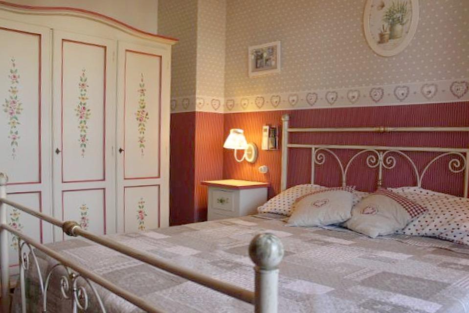 Bed & Breakfast Torre Azul Frontemare - Bisceglie