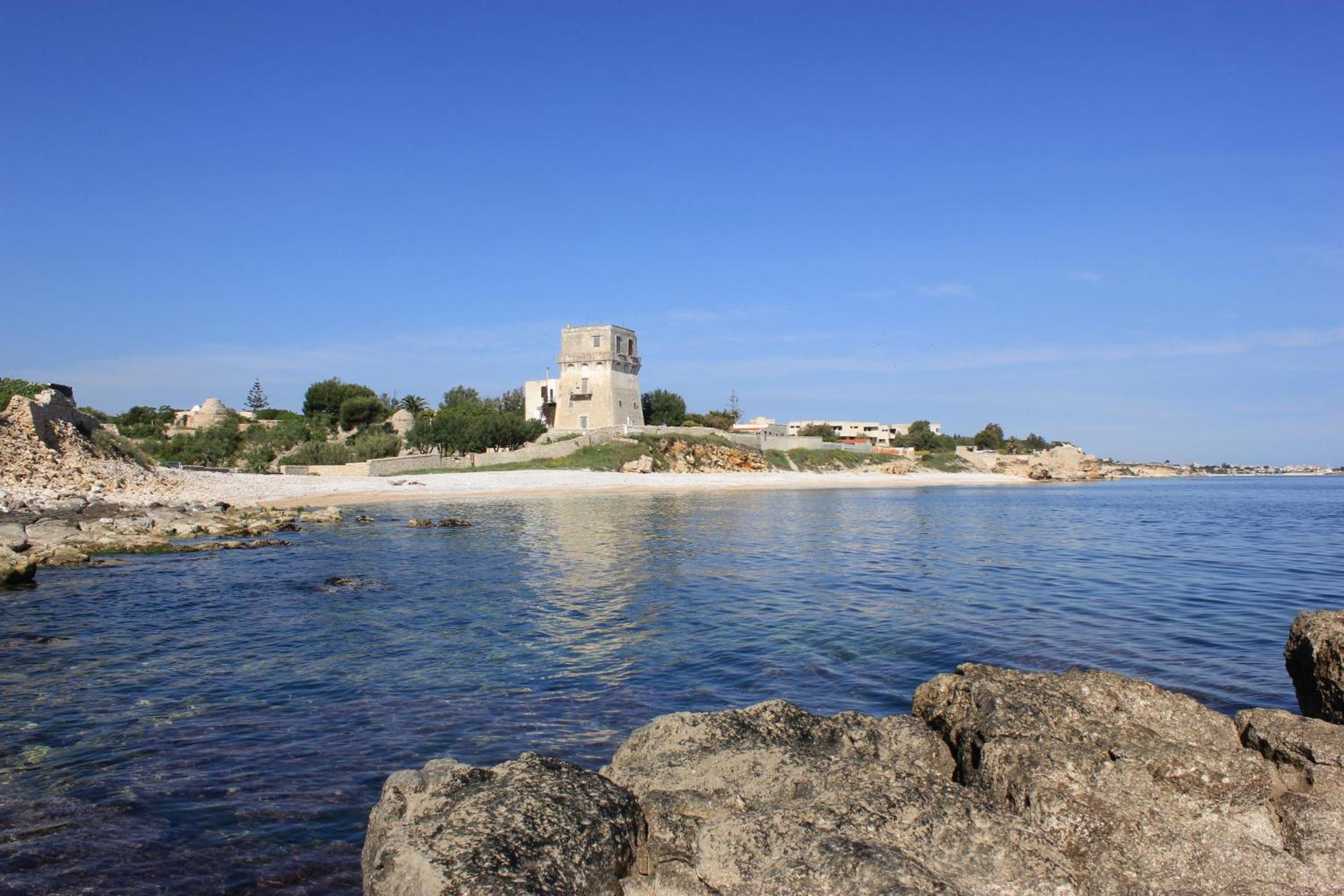 Bed & Breakfast Torre Azul Frontemare - 2*